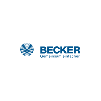 Becker