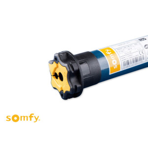 Rohrmotor Somfy Typ "Orea 50 WT"