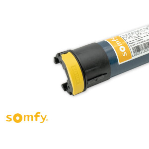 Rohrmotor Somfy Typ "HiPro LT50 - RH"