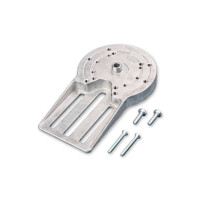 Universal gearbox holder "Geiger"