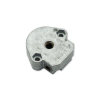 Worm gearbox 6:1 with 6mm hexagon drive