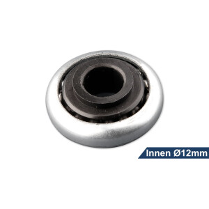 Ball bearing &Oslash;40mm with bore &Oslash;12mm