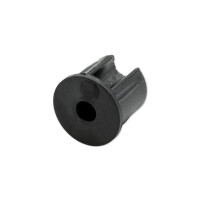 Universal" end plug for downpipe Ø35mm