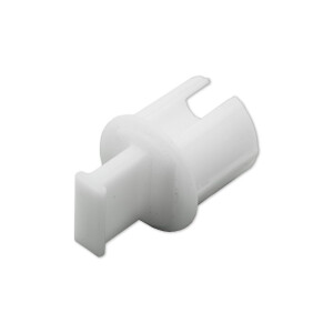 End plug for downpipe Ø32mm "Veltrup"