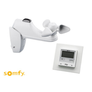 Program timer Somfy type " Soliris Smoove Uno KIT"