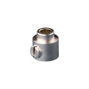 Locking ring for tensioning cable - bore Ø3.5mm