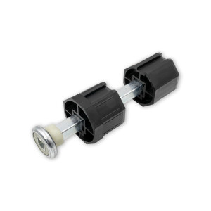 Adjustable roller capsule SW60 with ball bearing