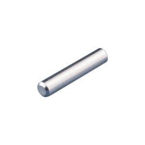 Stainless steel locking pin