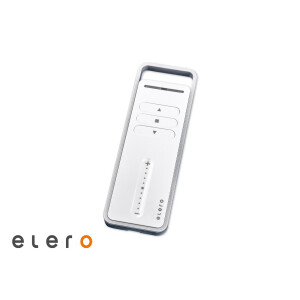 Elero radio remote control type "MonoCom Slide"