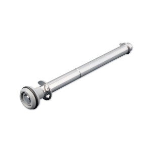 Guide axle for end plug with &Oslash;10mm...