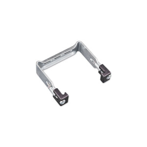 Ceiling support 80x60mm head rail "Schenker"