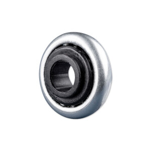 Ball bearing Ø40mm with 12mm hexagon