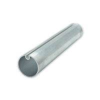 Nut/- Tuchwelle Aluminium