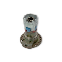 Bevel gearbox 3:1 reversible - 42mm Kittelberger shaft