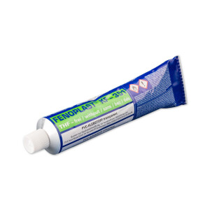 PVC plastic adhesive