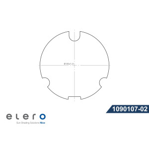 Adapter and driver for RevoLine "L"