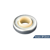 Ball bearing Ø28mm with bore Ø12mm