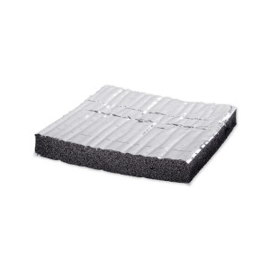 Roller shutter box insulation "Flex-Foam" 20mm