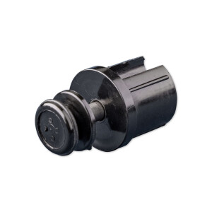 Complete end plug for downpipe &Oslash;35mm...