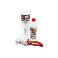 Warema cleaning set with cleaner for sun protection