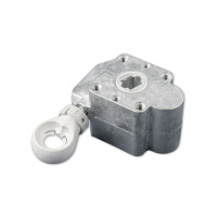 Worm gearbox 7:1 in blank