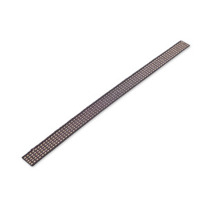 Zugband für Wintergartenmarkisen 15 x 1,0mm