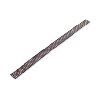 Pull tape for conservatory awnings 15 x 1.0 mm