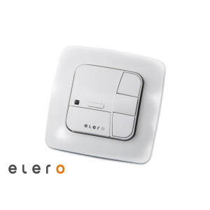 Control unit Elero type "VarioTec"