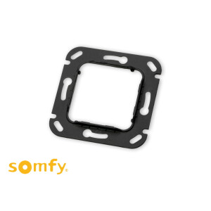 Somfy "Smoove" mounting plate