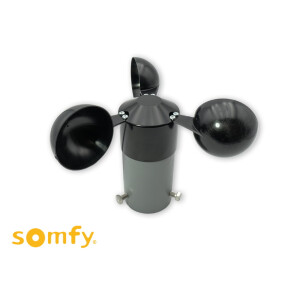 Wind monitor Somfy type "Animeo Outside"