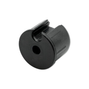 Universal" end plug for downpipe Ø48mm