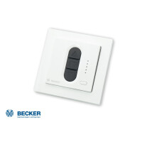 Becker radio wall transmitter type "EasyControl EC415-III"