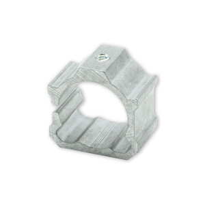 Gear holder aluminum