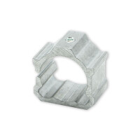 Gear holder aluminum