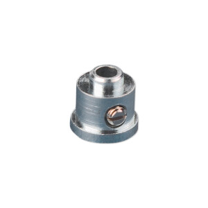 Locking ring for tensioning cable - bore Ø3.2mm