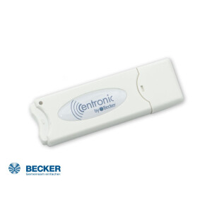 USB-Funk Becker Typ "Centronic"