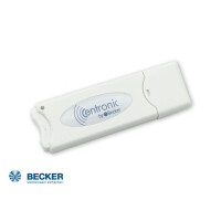 USB-Funk Becker Typ "Centronic"