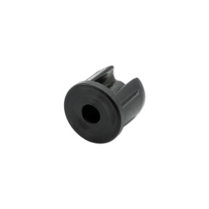 Universal&quot; end plug for downpipe &Oslash;32mm