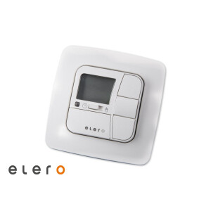 Program timer Elero type "AstroTec"