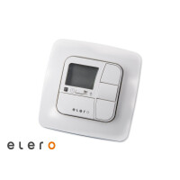 Program timer Elero type "AstroTec"