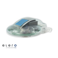 Funk- Wind- Sonnen- Regensensor Elero Typ "Sensero-868 AC/ Plus"