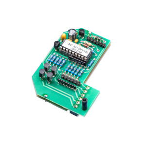 Function module MS-Z1 / JU-Z1