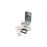 Wall/ceiling support 40mm head rail