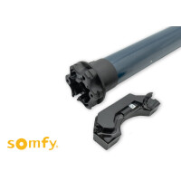 Rohrmotor Somfy Typ "Ilmo S 50 WT" Kurzantrieb