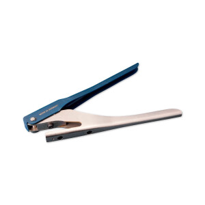 Large" crimping pliers