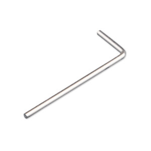 Tex/- Metal elevator pin