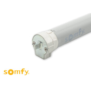 Rohrmotor Somfy Typ "Roll Up 28 WT" 24V