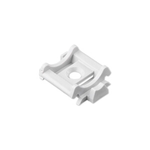 Support plate 25mm head rail