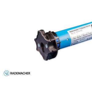 Rohrmotor Rademacher Typ "RolloTube M-Line Small"