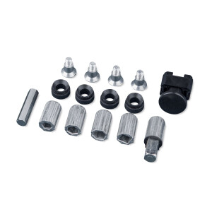 Spare parts set for Dunker D539